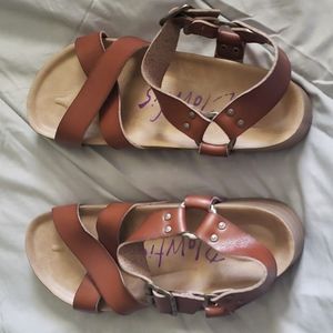 Blowfish Malibu Sandals